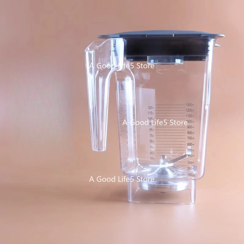 Apply To Blendtec 650 800 825 Wall Breaker Food Mixing Cup Smoothie Cup Accessories
Apply To Blendtec 650 800 825 Wall Breaker Food Mixing Cup Smoothie Cup Accessories