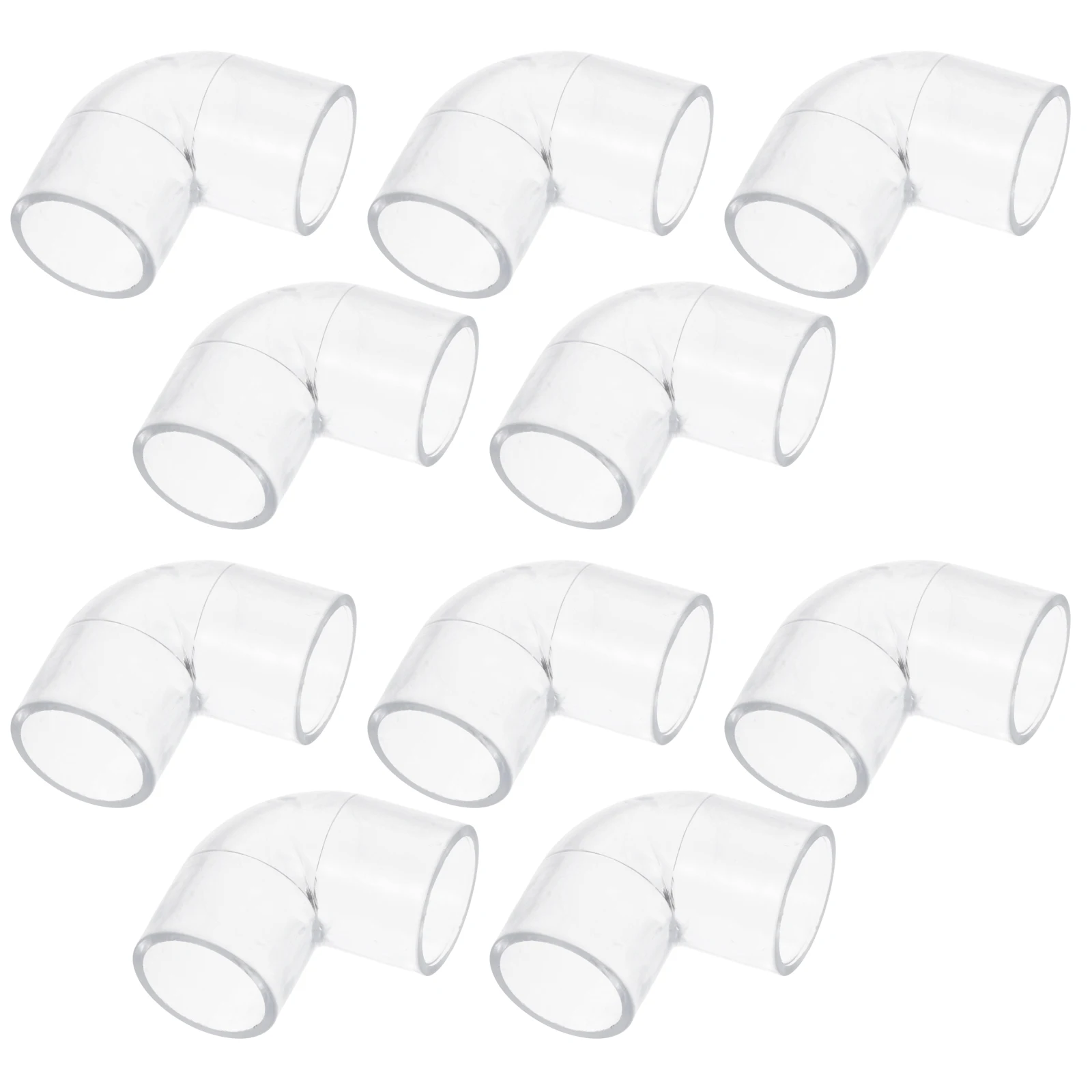 10pcs Filtration Connection Tube Hose Connector 25mm Fish Tank Water Pipe Adapter Lightweight Easy Install Garden Water
10pcs Filtration Connection Tube Hose Connector 25mm Fish Tank Water Pipe Adapter Lightweight Easy Install Garden Water