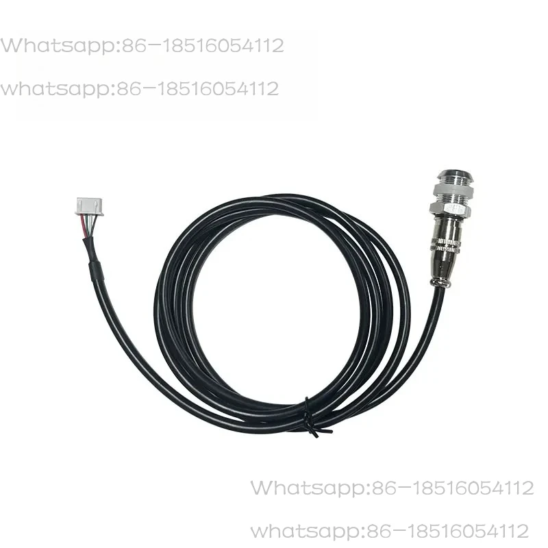 Датчик температуры и яркости HD-S107 HD-S108, ИК-контроллер, дистанционный датчик
Датчик температуры и яркости HD-S107 HD-S108, ИК-контроллер, дистанционный датчик