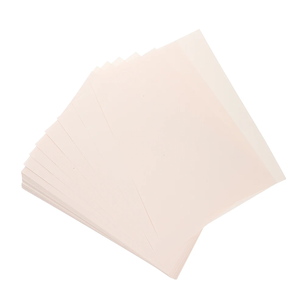 100 Sheets Heat Transfer Paper Shirt Printing Materials Dye Sublimation Iron-on for
100 Sheets Heat Transfer Paper Shirt Printing Materials Dye Sublimation Iron-on for