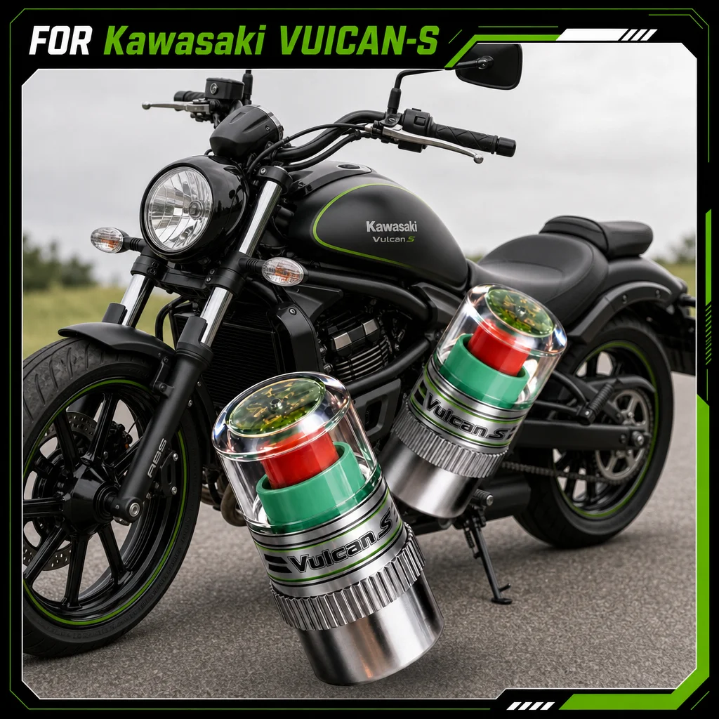 Motorcycle Tire Air Pressure Monitor Alert 2Pcs/set Indicator Tire Valve Cap Gauge Motorcycle Accessorie For Kawasaki VUICAN-S
Motorcycle Tire Air Pressure Monitor Alert 2Pcs/set Indicator Tire Valve Cap Gauge Motorcycle Accessorie For Kawasaki VUICAN-S
