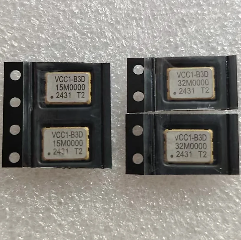 2PCS/VCC1-B3D-41.670M000 VCC1-B3D-41.750M000 VCC1-B3D-41.895M000 VCC1-B3D-41.931M000 VCC1-B3D-42.000M000 VCC1-B3D-42.400M000
2PCS/VCC1-B3D-41.670M000 VCC1-B3D-41.750M000 VCC1-B3D-41.895M000 VCC1-B3D-41.931M000 VCC1-B3D-42.000M000 VCC1-B3D-42.400M000