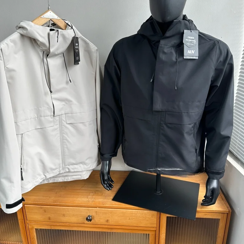 ex Outdoor Windproof Waterproof Breathable Spring Autumn Hiking Single Charge Climbing Suit Stand Fit Polyester Fiber
ex Outdoor Windproof Waterproof Breathable Spring Autumn Hiking Single Charge Climbing Suit Stand Fit Polyester Fiber