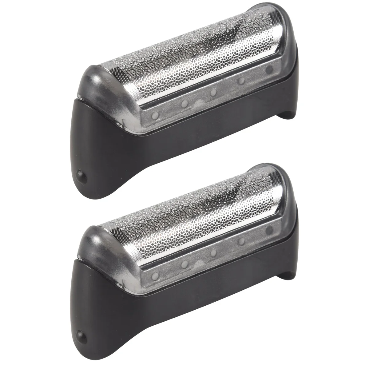 2 шт. детали сетки для электробритвы для модели 10B/20B 190 180 170-A70Z 
2 шт. детали сетки для электробритвы для модели 10B/20B 190 180 170-A70Z