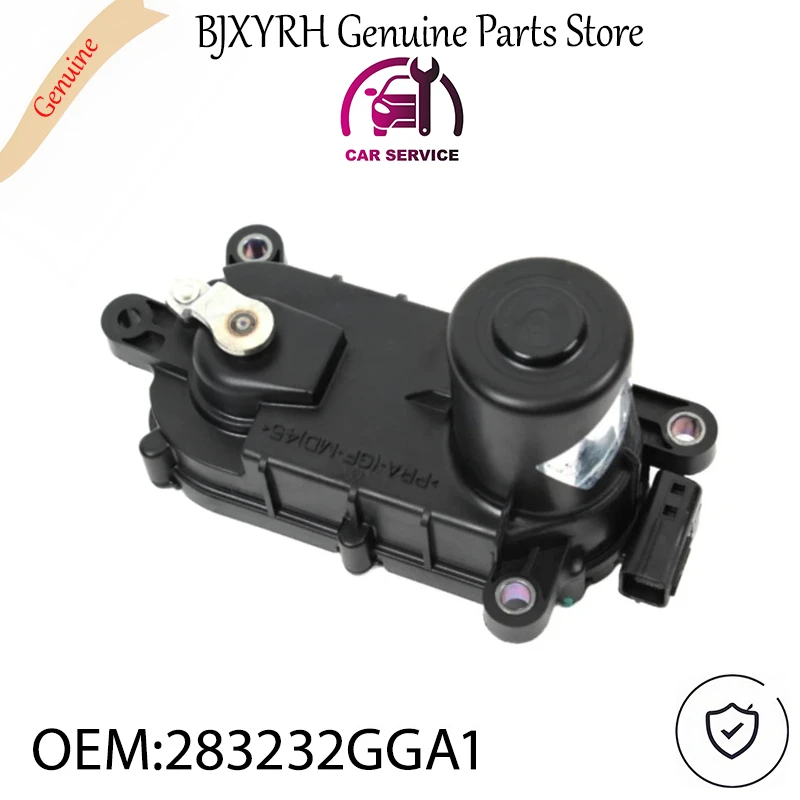 283232GGA1 Привод впускного коллектора для Hyundai Tucson Kia Optima 2015-2019 OEM 28323-2GGA1
283232GGA1 Привод впускного коллектора для Hyundai Tucson Kia Optima 2015-2019 OEM 28323-2GGA1