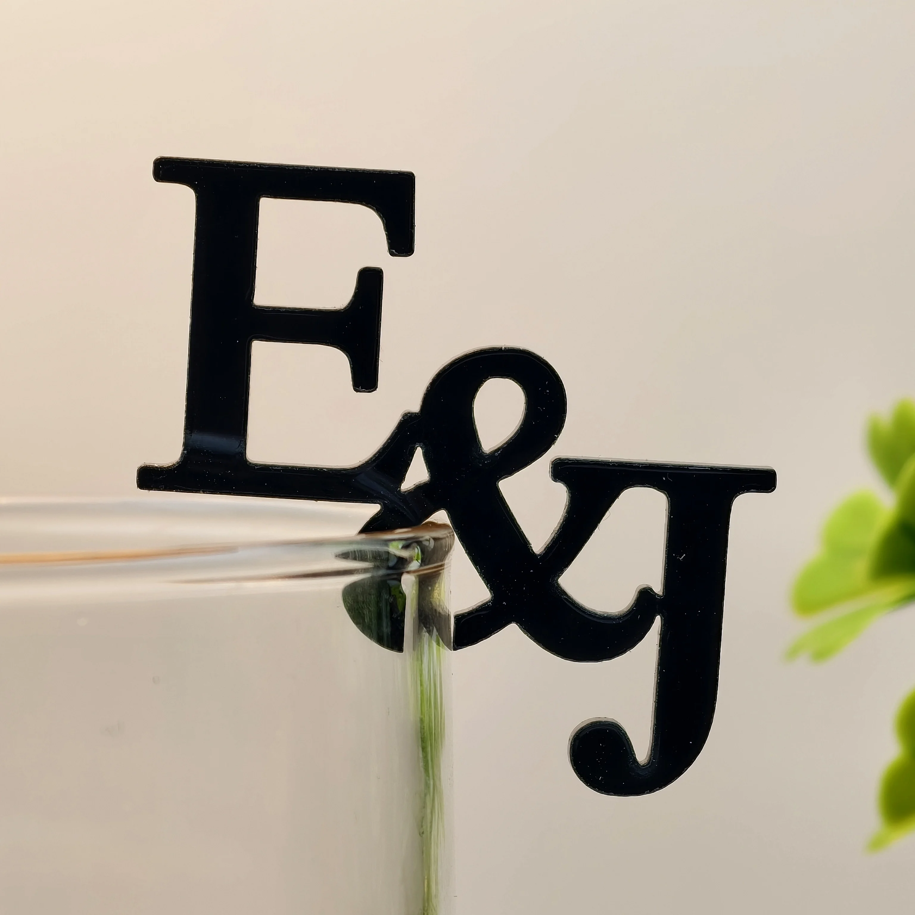 20/50/100pcs Personalized Drink Decorations Cocktail Drink Markers Mirror Drink Charms Wedding Toasting Tags Personal Drink Tags
20/50/100pcs Personalized Drink Decorations Cocktail Drink Markers Mirror Drink Charms Wedding Toasting Tags Personal Drink Tags