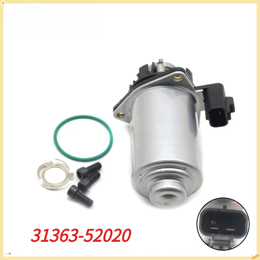 New Control Actuator Clutch Friction Motor MMT 31363-52020 3136352020 For Toyota Corolla Verso
New Control Actuator Clutch Friction Motor MMT 31363-52020 3136352020 For Toyota Corolla Verso