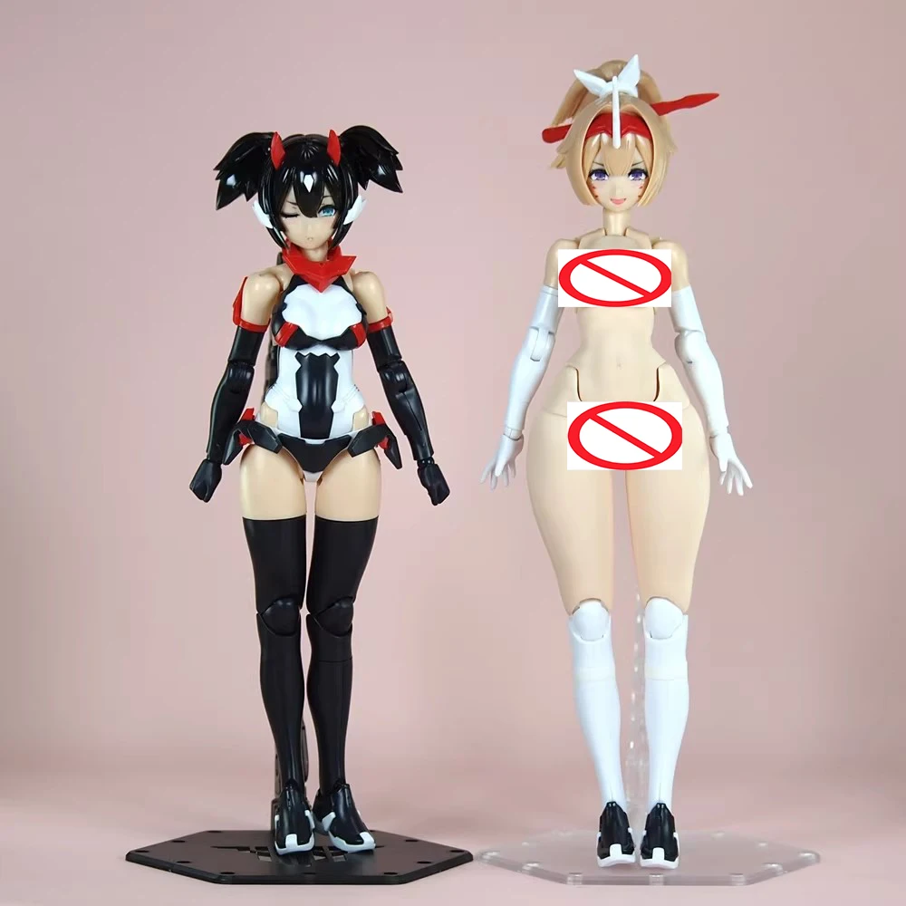 SH MU081H 1/12 Mecha Girl Goddess Device Chola Body Resin GK Modification Parts In Stock
SH MU081H 1/12 Mecha Girl Goddess Device Chola Body Resin GK Modification Parts In Stock