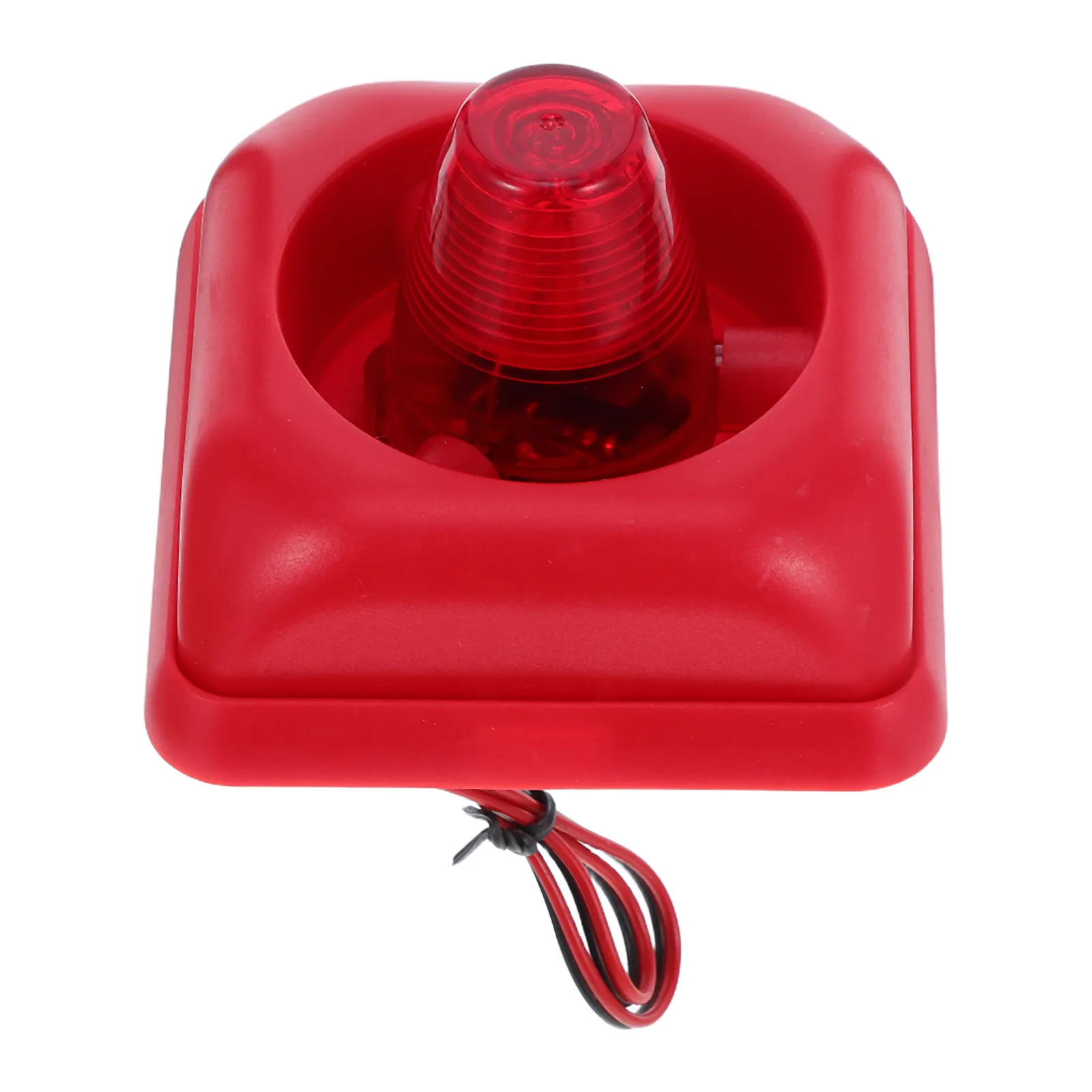 High Alarm System Industrial Security Siren Emergency Warning Device Home Factory Fire Safety Outdoor Loud Horn 
High Alarm System Industrial Security Siren Emergency Warning Device Home Factory Fire Safety Outdoor Loud Horn
