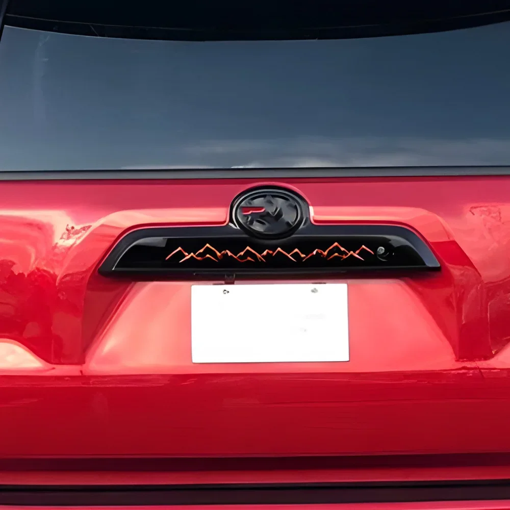 Для Toyota 4 Runner 2010-2023 Обновление багажника автомобиля Светодиодные задние фонари багажника автомобиля Початковый эффект Plug and Play Автомобильные инструменты Аксессуары
Для Toyota 4 Runner 2010-2023 Обновление багажника автомобиля Светодиодные задние фонари багажника автомобиля Початковый эффект Plug and Play Автомобильные инструменты Аксессуары
