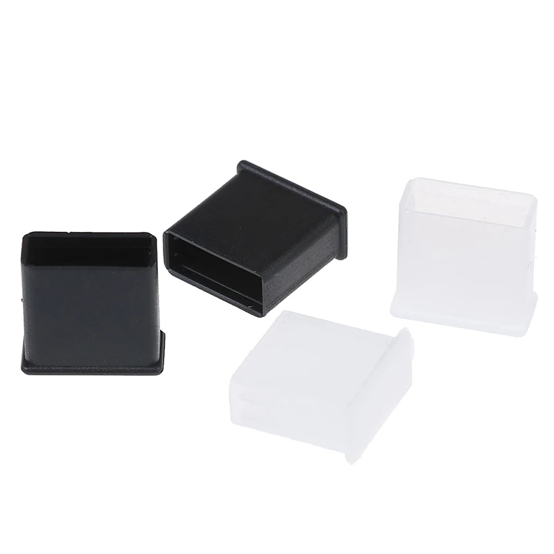 10 dust plug covers, plastic USB dust plug covers, protective covers
10 dust plug covers, plastic USB dust plug covers, protective covers