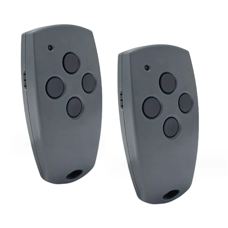 For Marantec Digital 302 304, Garage Door Opener 868 Mhz Garage Door Opener Remote Control Pack Of 2
For Marantec Digital 302 304, Garage Door Opener 868 Mhz Garage Door Opener Remote Control Pack Of 2
