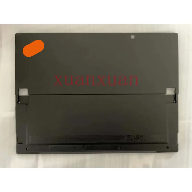 Для Lenovo Thinkpad X1 Tablet Gen3 Задняя крышка ЖК-дисплея A Shell AM 148000100
Для Lenovo Thinkpad X1 Tablet Gen3 Задняя крышка ЖК-дисплея A Shell AM 148000100