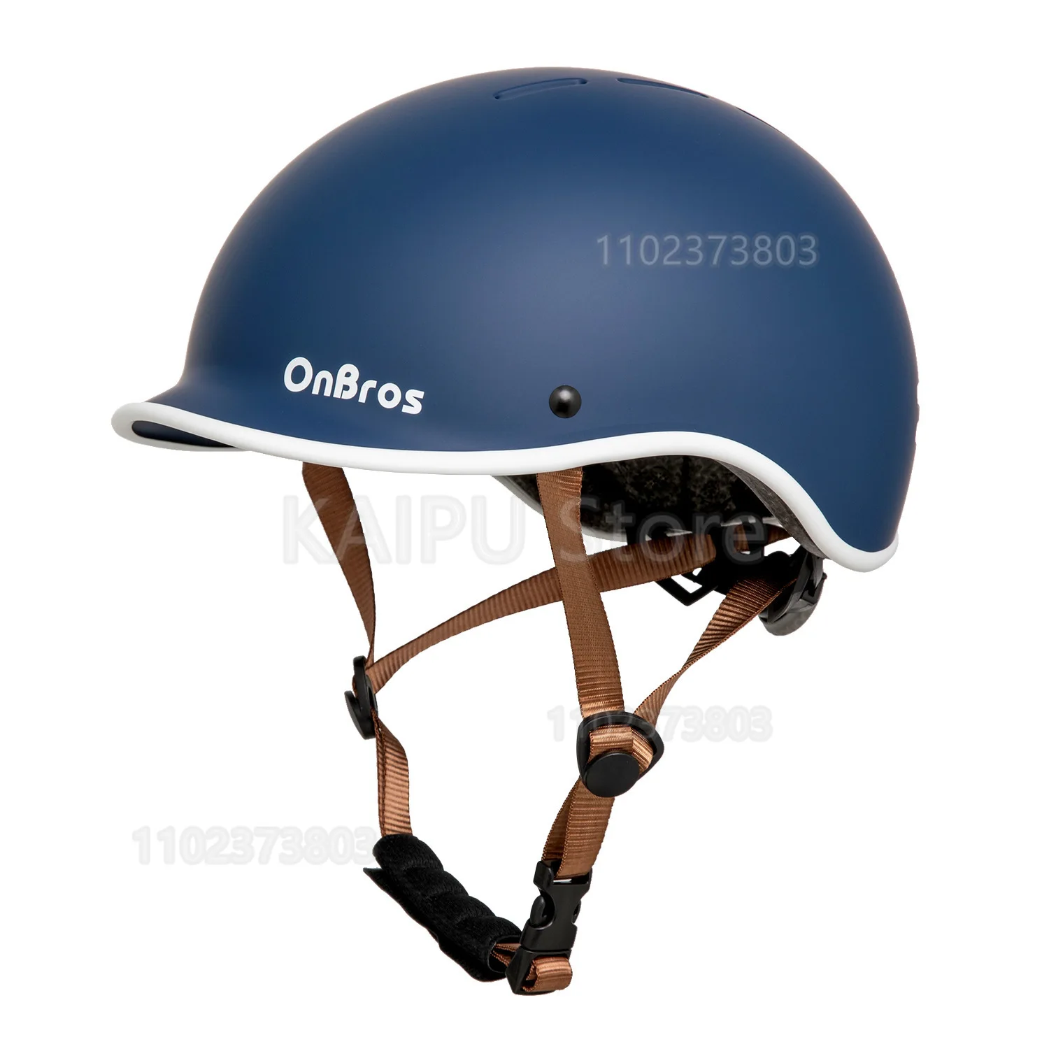Bicycle helmet outdoor road commuter Adjustable skateboarding cycling helmet parent-child outdoor sports protective gear
Bicycle helmet outdoor road commuter Adjustable skateboarding cycling helmet parent-child outdoor sports protective gear