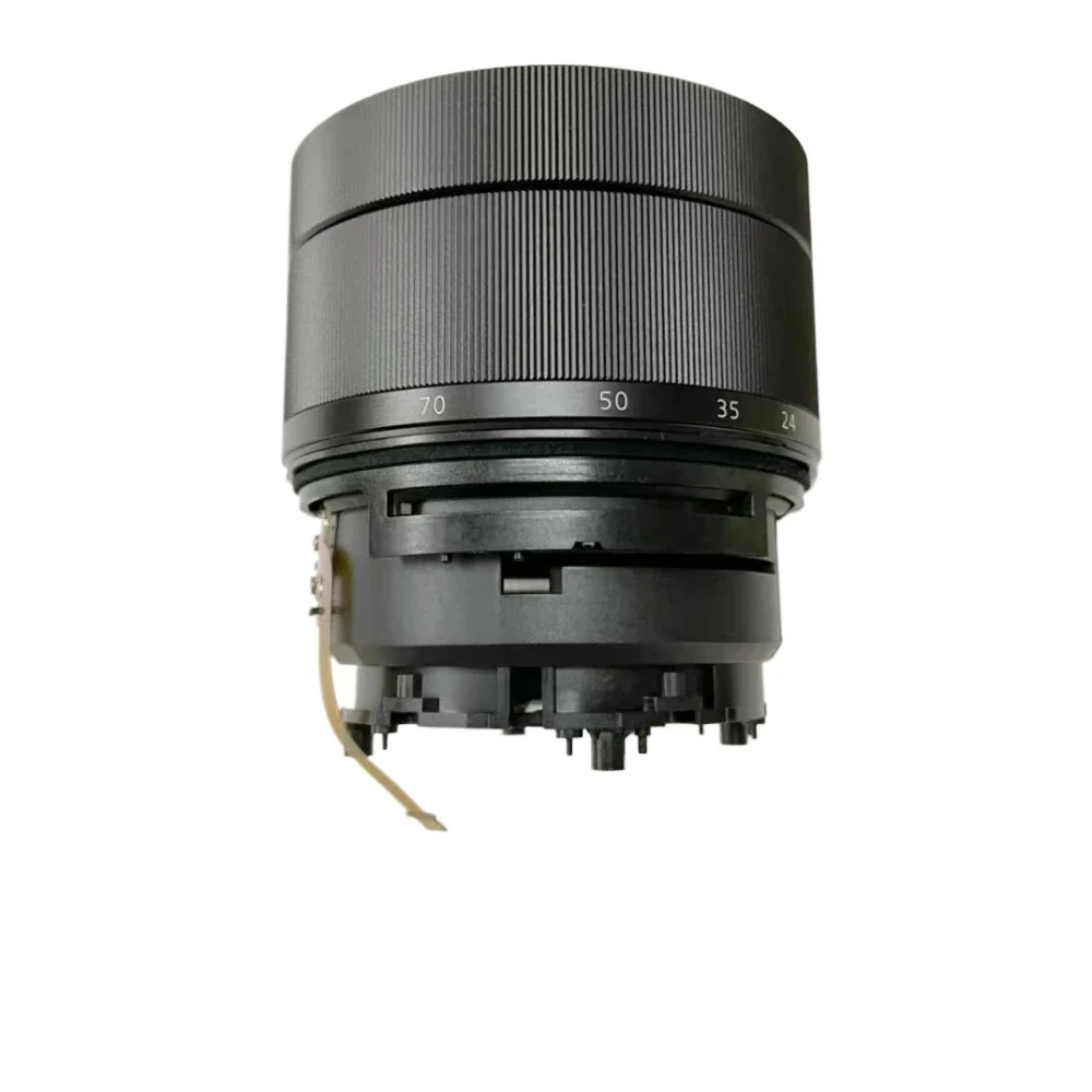 Новый оригинальный 24-70 F4 для Sony Vario-Tessar T * FE 24-70mm f/4 ZA объектив OSS с фиксированным цилиндром и байонетным креплением, трубка, часть камеры
Новый оригинальный 24-70 F4 для Sony Vario-Tessar T * FE 24-70mm f/4 ZA объектив OSS с фиксированным цилиндром и байонетным креплением, трубка, часть камеры