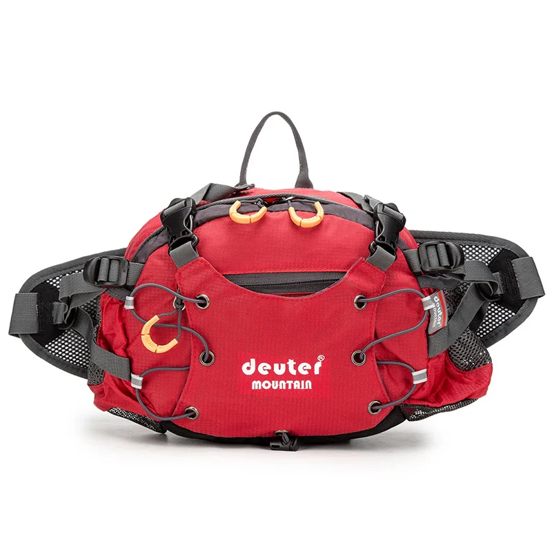 Camping Waist Chest Bag Outdoor Nylon Shoulder Bag Crossbody Travel Cycling Bicycle Riding Running Handbags Climbing Men's Bags
Camping Waist Chest Bag Outdoor Nylon Shoulder Bag Crossbody Travel Cycling Bicycle Riding Running Handbags Climbing Men's Bags