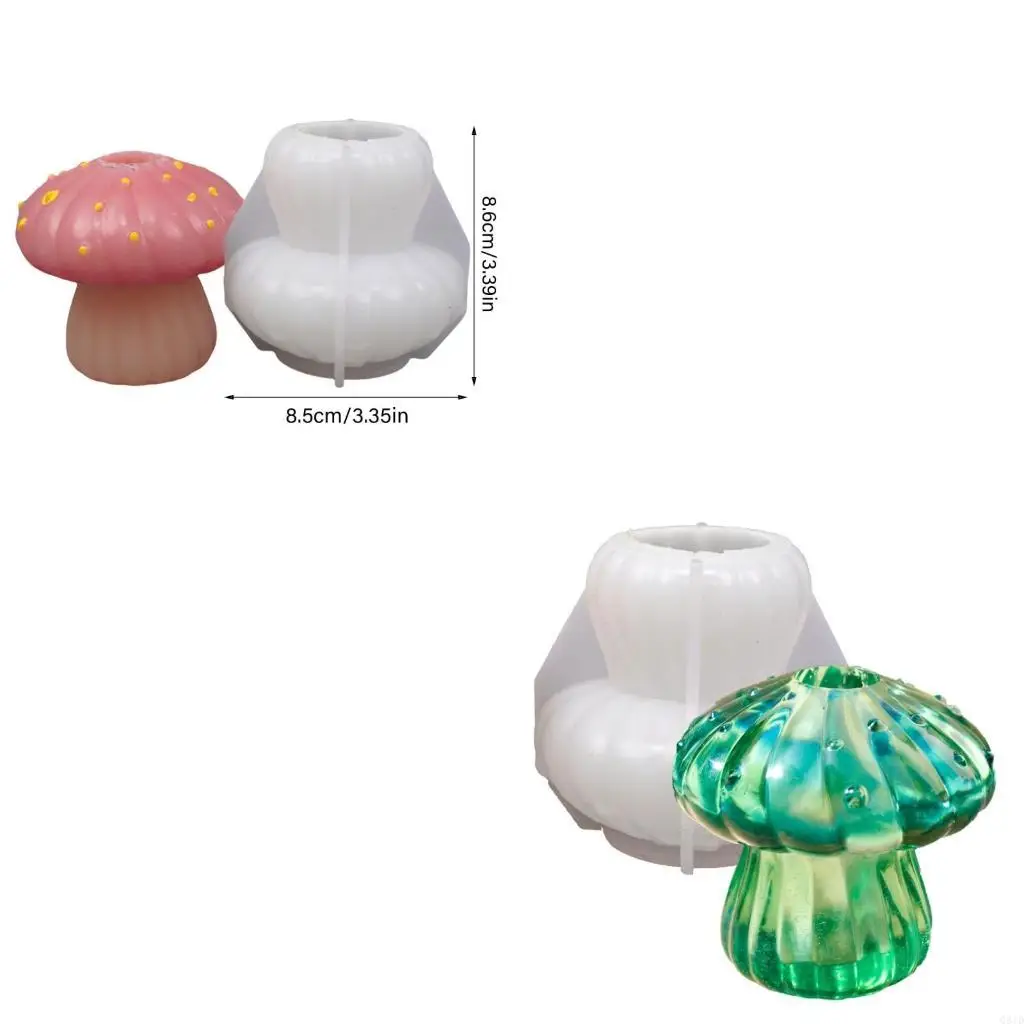 Силиконовая форма, аксессуары для свечей, формы в форме гриба, форма для подсвечника, форма для кронштейна для свечи, текстура
Силиконовая форма, аксессуары для свечей, формы в форме гриба, форма для подсвечника, форма для кронштейна для свечи, текстура