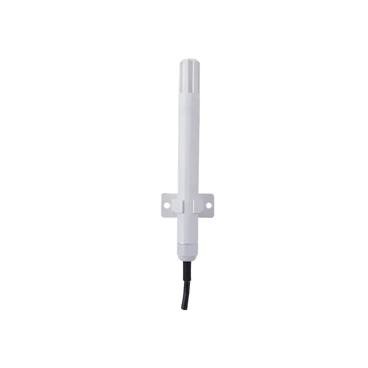 2026 Indoor Outdoor RS485 4-20mA 0-5V 0-10V SHT30 Probe 300mm Air Humidity Temperature Sensor USB OEM for Weather Station Greenh
2026 Indoor Outdoor RS485 4-20mA 0-5V 0-10V SHT30 Probe 300mm Air Humidity Temperature Sensor USB OEM for Weather Station Greenh