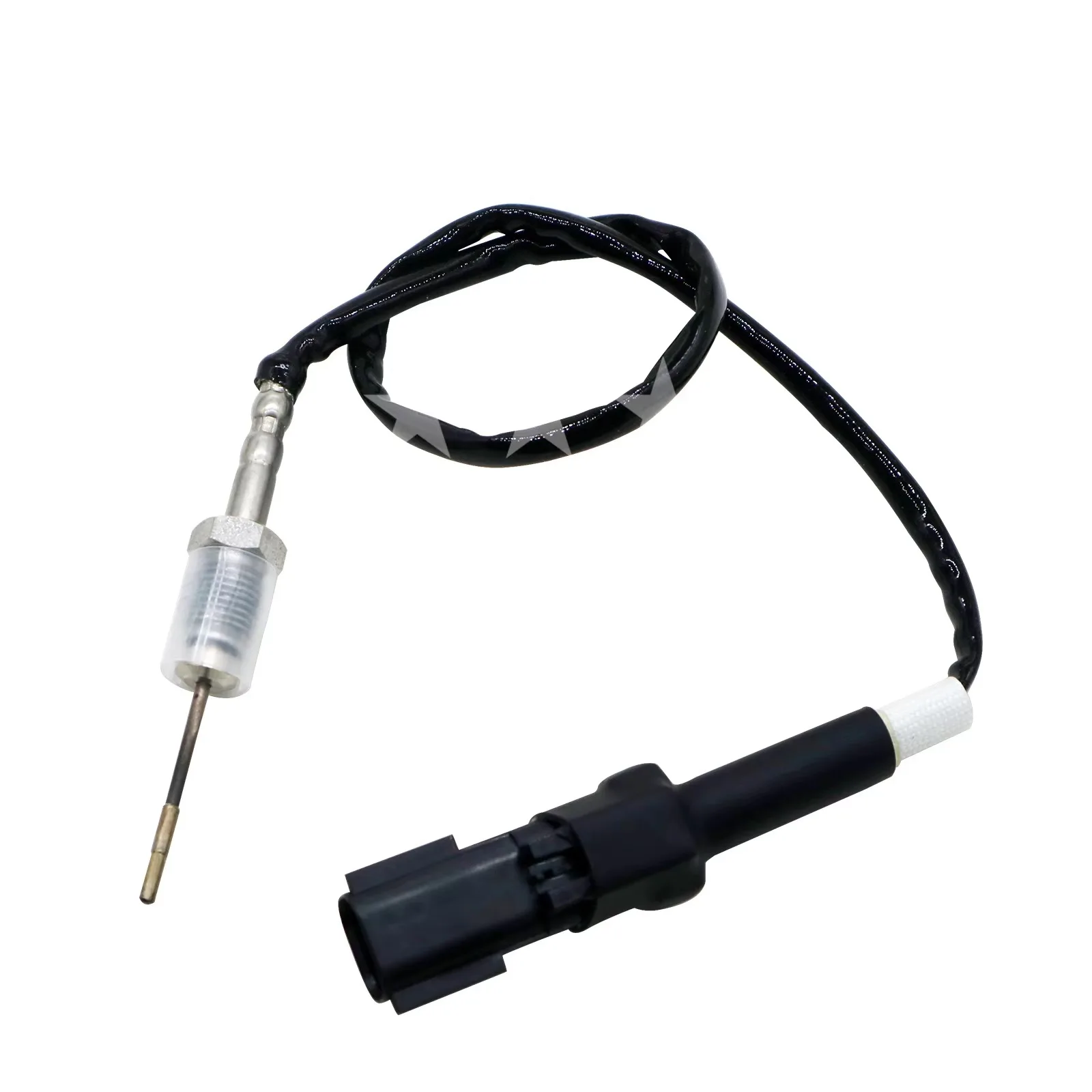 Auto Sensors Exhaust Gas Temperature EGT Sensor 4902912 for M11 ISM11 QSM11 Diesel Engine
Auto Sensors Exhaust Gas Temperature EGT Sensor 4902912 for M11 ISM11 QSM11 Diesel Engine