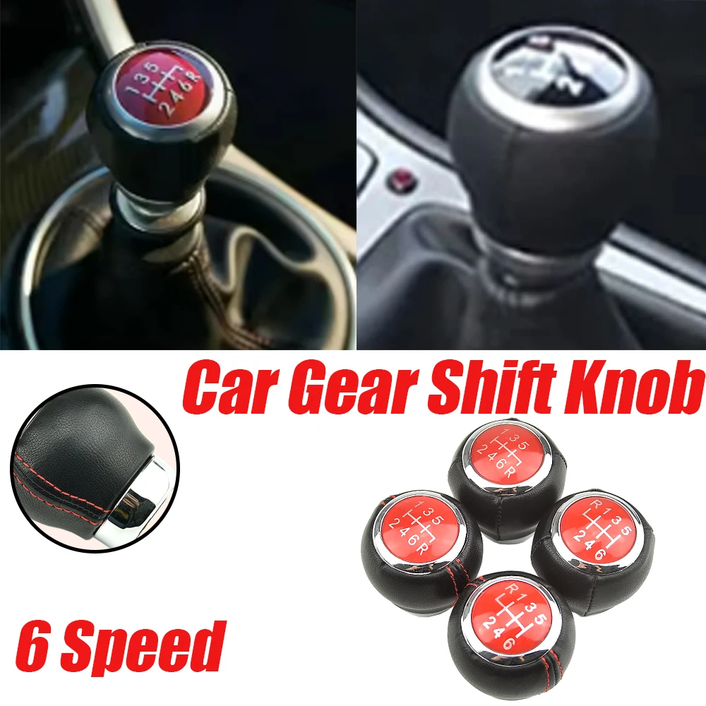 Brand New Look Gear Shift Knob For Subaru Outback Legacy Forester Impreza STI WRX Car Styling Shifter Lever Head
Brand New Look Gear Shift Knob For Subaru Outback Legacy Forester Impreza STI WRX Car Styling Shifter Lever Head