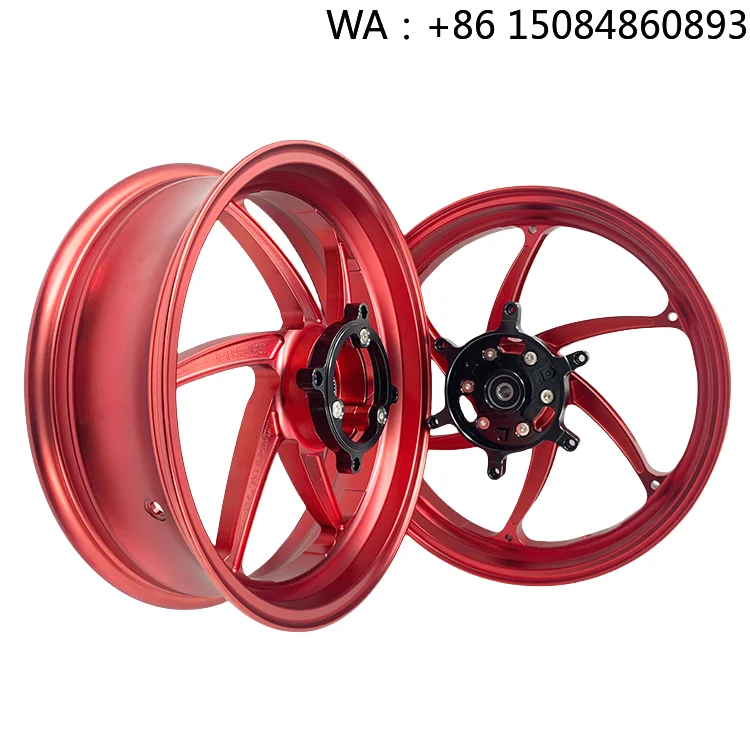 The same model as Zhang Xueji's car, motorcycle parts, 15/14 Inch CNC Cast Wheels, Lightweight Custom Pattern, Tropical Resistan
The same model as Zhang Xueji's car, motorcycle parts, 15/14 Inch CNC Cast Wheels, Lightweight Custom Pattern, Tropical Resistan