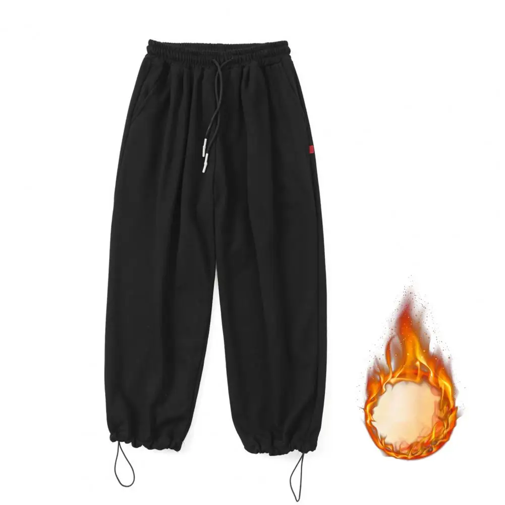 Мужские спортивные штаны, зимние мужские брюки, однотонные свободные брюки с эластичной резинкой на талии, брюки с завязками на щиколотке, спортивные штаны, спортивные штаны на шнурке
Мужские спортивные штаны, зимние мужские брюки, однотонные свободные брюки с эластичной резинкой на талии, брюки с завязками на щиколотке, спортивные штаны, спортивные штаны на шнурке