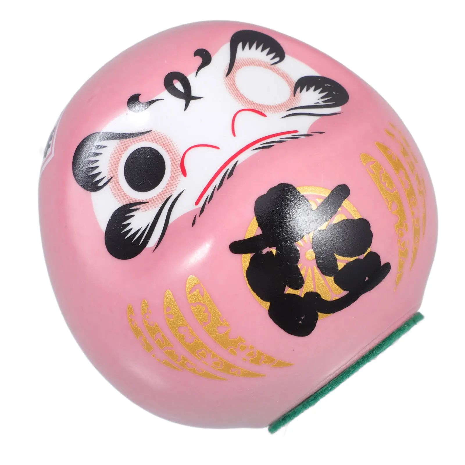 Creative Ornament Japanese Style Ceramic Lucky Decor for Home Sushi Restaurant Interior Gift Decoration
Creative Ornament Japanese Style Ceramic Lucky Decor for Home Sushi Restaurant Interior Gift Decoration