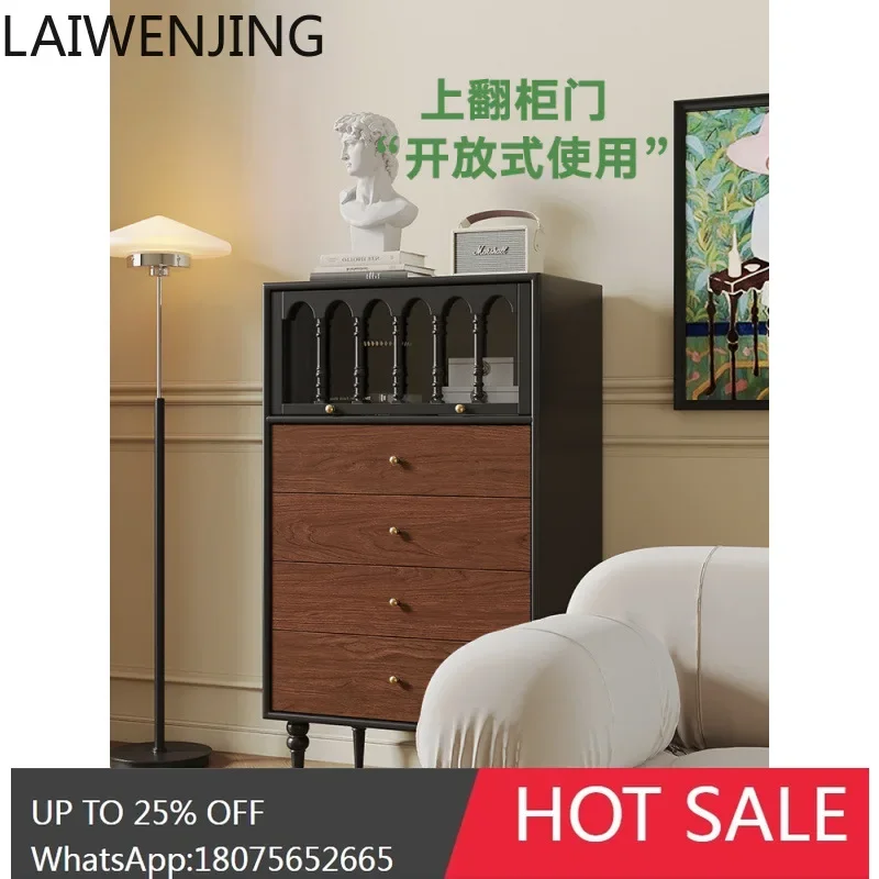 JJ2 Vintage Chest of Drawers Solid Wood Bedside French Style Storage Living Room Drawer Bedroom Side Cabinet
JJ2 Vintage Chest of Drawers Solid Wood Bedside French Style Storage Living Room Drawer Bedroom Side Cabinet