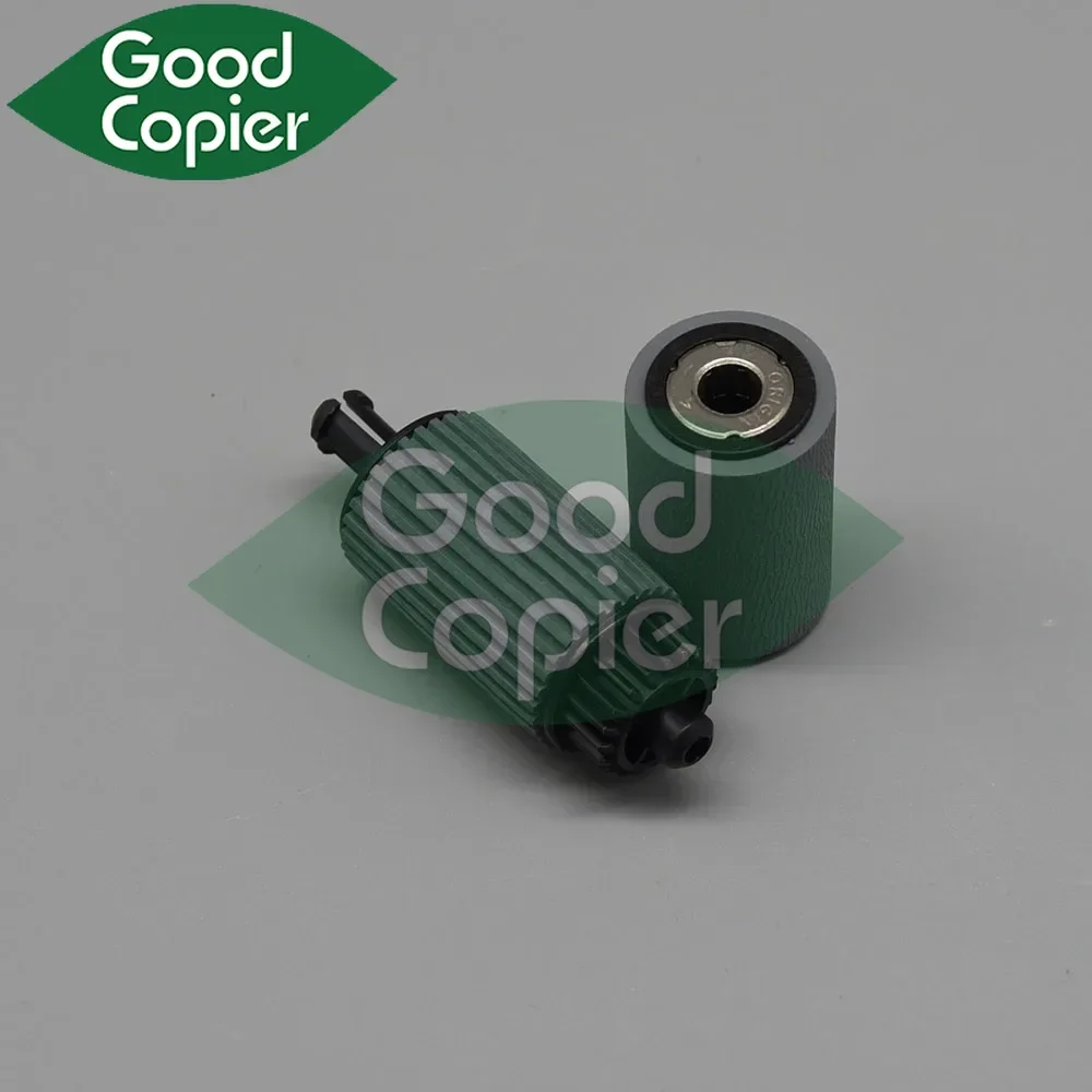 5X MX-311RT AR-310IR NROLR0132QSZ1 NROLR0133QSZZ Pickup Feed Roller be for SHARP AR M257 M317 MX M260 M310 M264 M314 M354 ARM317
5X MX-311RT AR-310IR NROLR0132QSZ1 NROLR0133QSZZ Pickup Feed Roller be for SHARP AR M257 M317 MX M260 M310 M264 M314 M354 ARM317