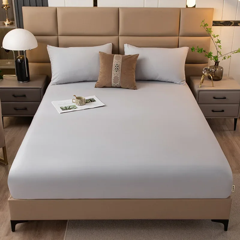 Solid Color Cotton Bedding Coverlet High Quality Washable Bedding On Hot Sales
Solid Color Cotton Bedding Coverlet High Quality Washable Bedding On Hot Sales