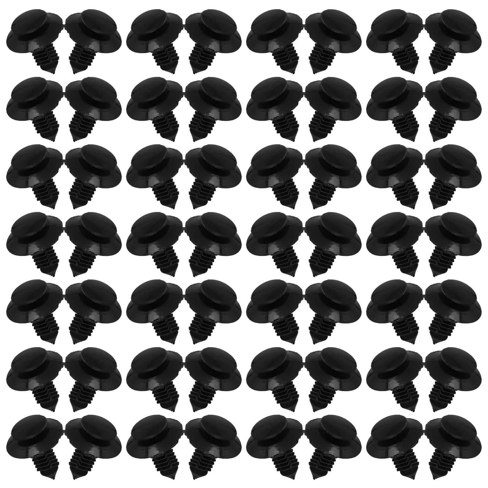100pcs Car Panel Abs Plastic Trim Clips For Easy Installation Automotive Fasteners Panel Mounting Clips Door Retainer
100pcs Car Panel Abs Plastic Trim Clips For Easy Installation Automotive Fasteners Panel Mounting Clips Door Retainer