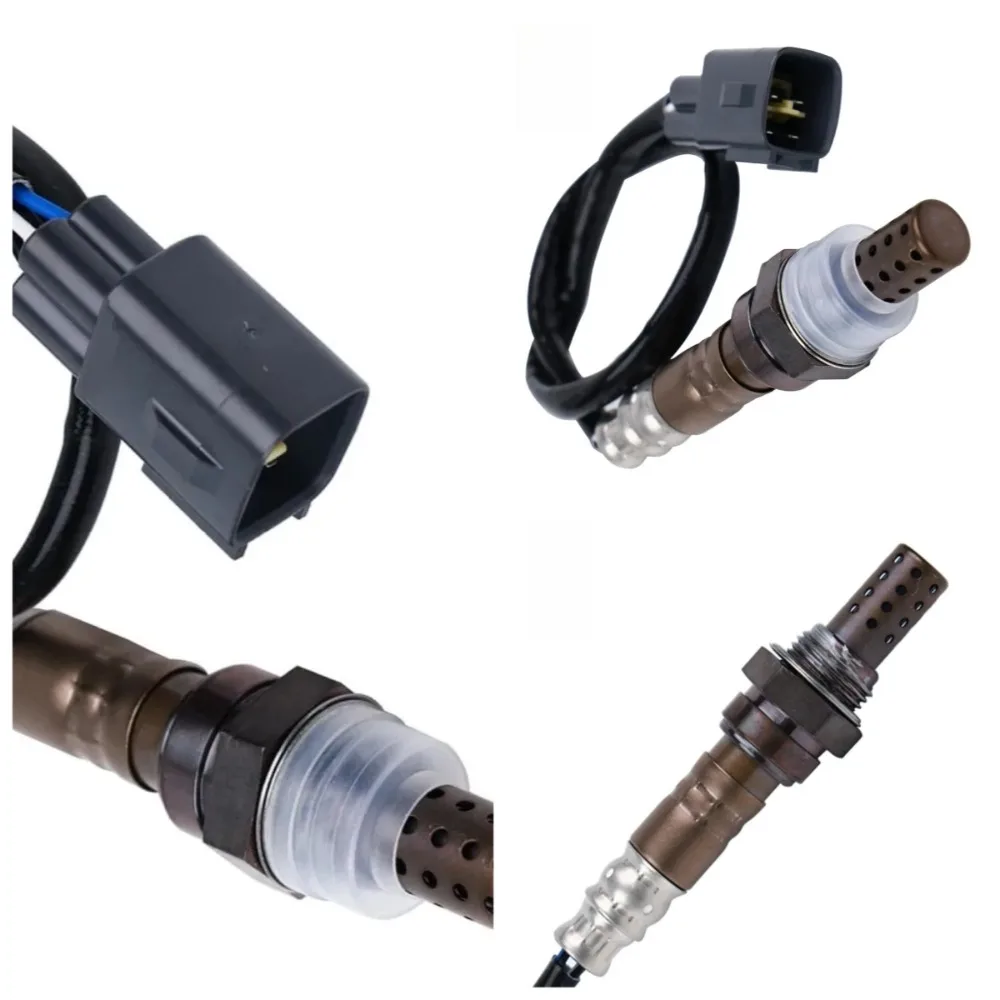 O2 Sensor 89465-34110 for Toyota Lexus Oxygen Sensor in-stock, Shipped ImmediatelyReplacement Parts
O2 Sensor 89465-34110 for Toyota Lexus Oxygen Sensor in-stock, Shipped ImmediatelyReplacement Parts