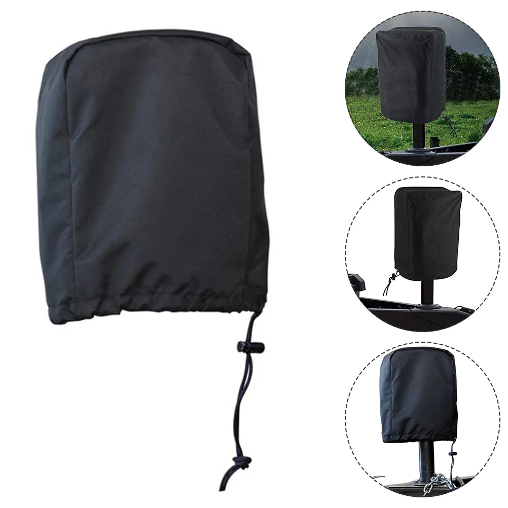 Protective Cover Universal Tongue Protector Waterproof Polyester Trailer Jack Electric
Protective Cover Universal Tongue Protector Waterproof Polyester Trailer Jack Electric