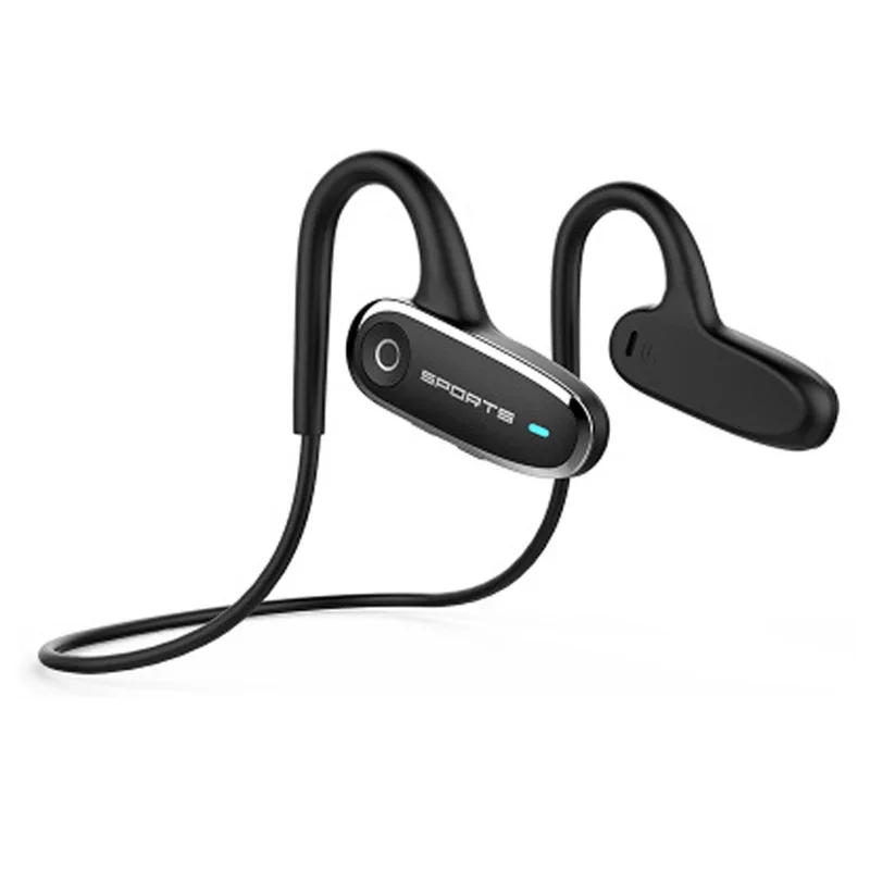 Bluetooth-гарнитура с костной проводимостью, устойчивая к поту, с двойным ухом, беспроводная, сверхдлинная, выносливая, для тренажерного зала, для ночного бега, спорта, на открытом воздухе, Cyclin
Bluetooth-гарнитура с костной проводимостью, устойчивая к поту, с двойным ухом, беспроводная, сверхдлинная, выносливая, для тренажерного зала, для ночного бега, спорта, на открытом воздухе, Cyclin