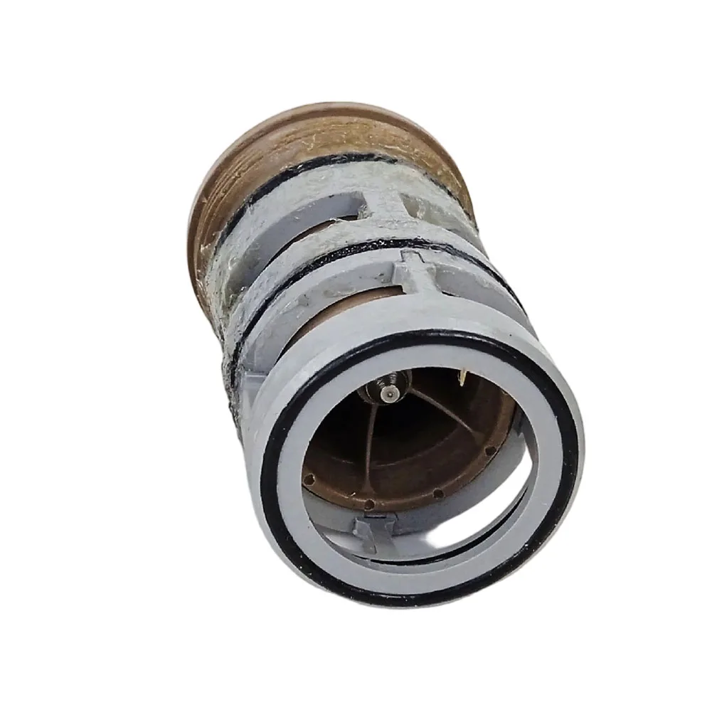 For 3-way Valves Valve Cartridge 3-way Valve Insert Professional Plumbing High Pressure Valve Insert Metal Construction
For 3-way Valves Valve Cartridge 3-way Valve Insert Professional Plumbing High Pressure Valve Insert Metal Construction