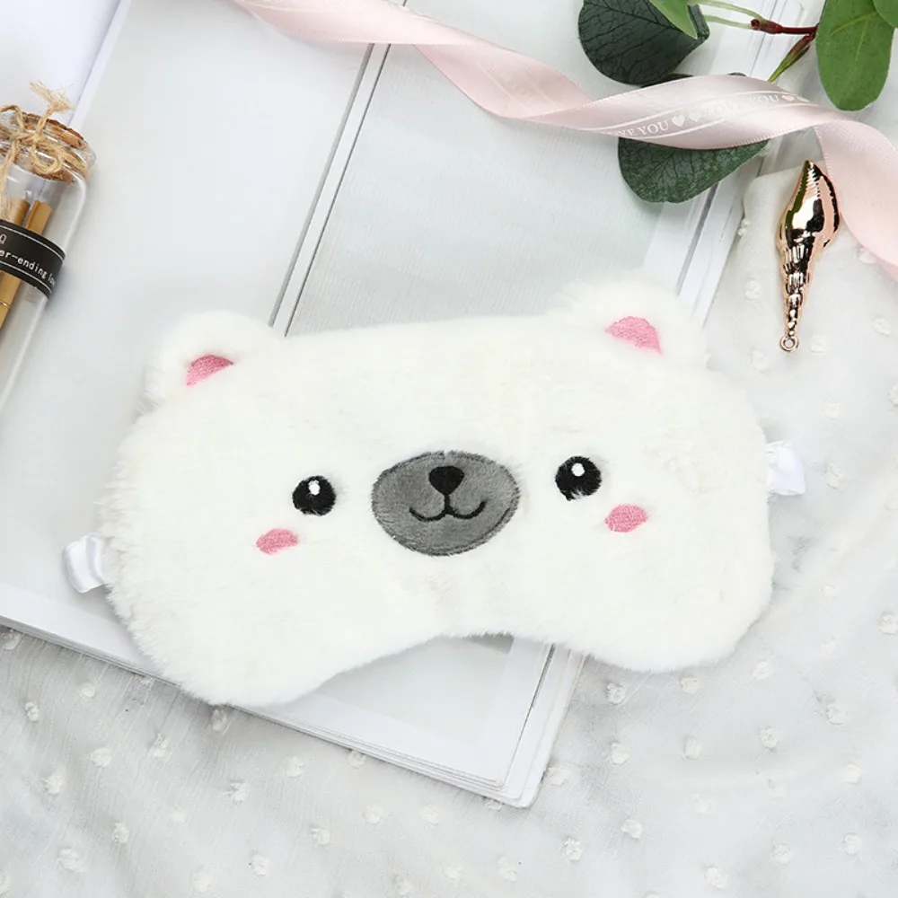 Lovely Cute Sleep Eye Mask Breathable Shading Travel Rest Sleeping Eye Cover Skin-friendly Sleep Mask Dream Night
Lovely Cute Sleep Eye Mask Breathable Shading Travel Rest Sleeping Eye Cover Skin-friendly Sleep Mask Dream Night