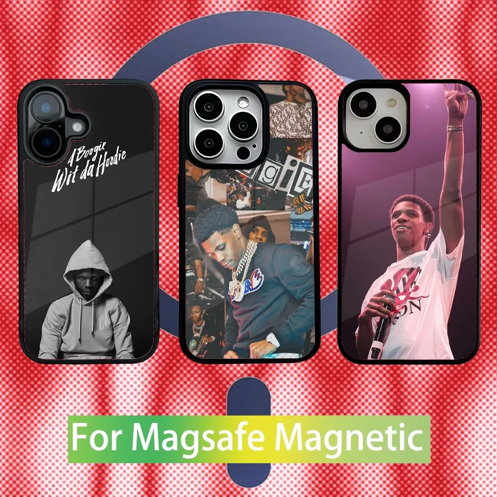 A Boogie wit da Hoodie Rapper Phone Case For iPhone 16,15,14,13,12,11,Pro,Max,Plus,Mini New Magsafe Magnetic Wireless Charging
A Boogie wit da Hoodie Rapper Phone Case For iPhone 16,15,14,13,12,11,Pro,Max,Plus,Mini New Magsafe Magnetic Wireless Charging