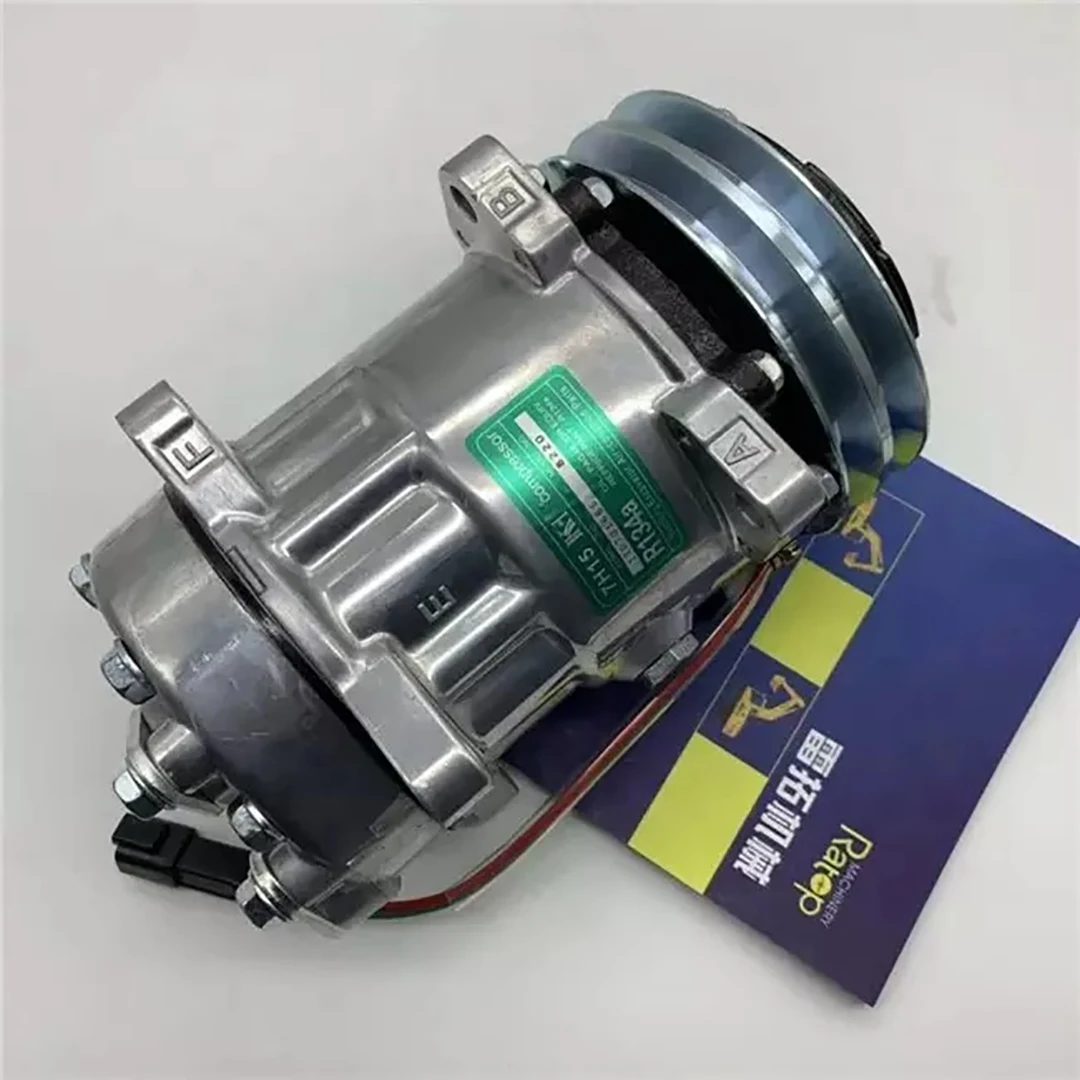 air conditioner compressor EC210 EC290B EC380D VOE14518640/15082727/11412632/15082742
air conditioner compressor EC210 EC290B EC380D VOE14518640/15082727/11412632/15082742