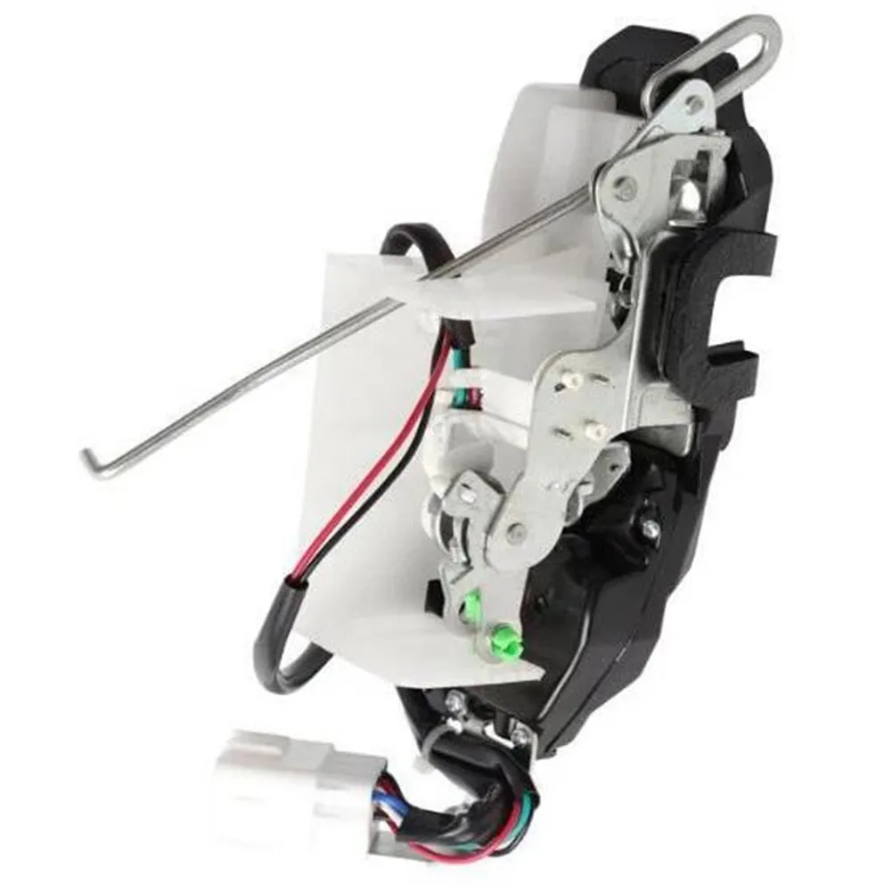 Land Cruiser Lock Actuator Tear-Resistant Prado 3400 Rear Tailgate Oem Compliant Aftermarket Lock Replacement
Land Cruiser Lock Actuator Tear-Resistant Prado 3400 Rear Tailgate Oem Compliant Aftermarket Lock Replacement