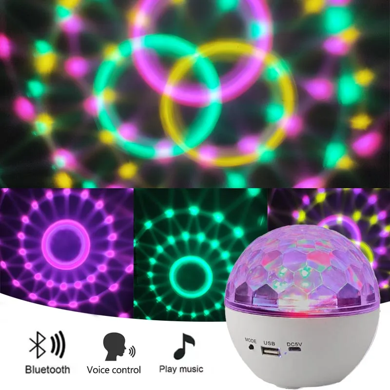 RGB LED Star Moon Night Light Galaxy Projector with Bluetooth Speaker Voice Activated Room Party Decorations Kids Birthday Gifts
RGB LED Star Moon Night Light Galaxy Projector with Bluetooth Speaker Voice Activated Room Party Decorations Kids Birthday Gifts