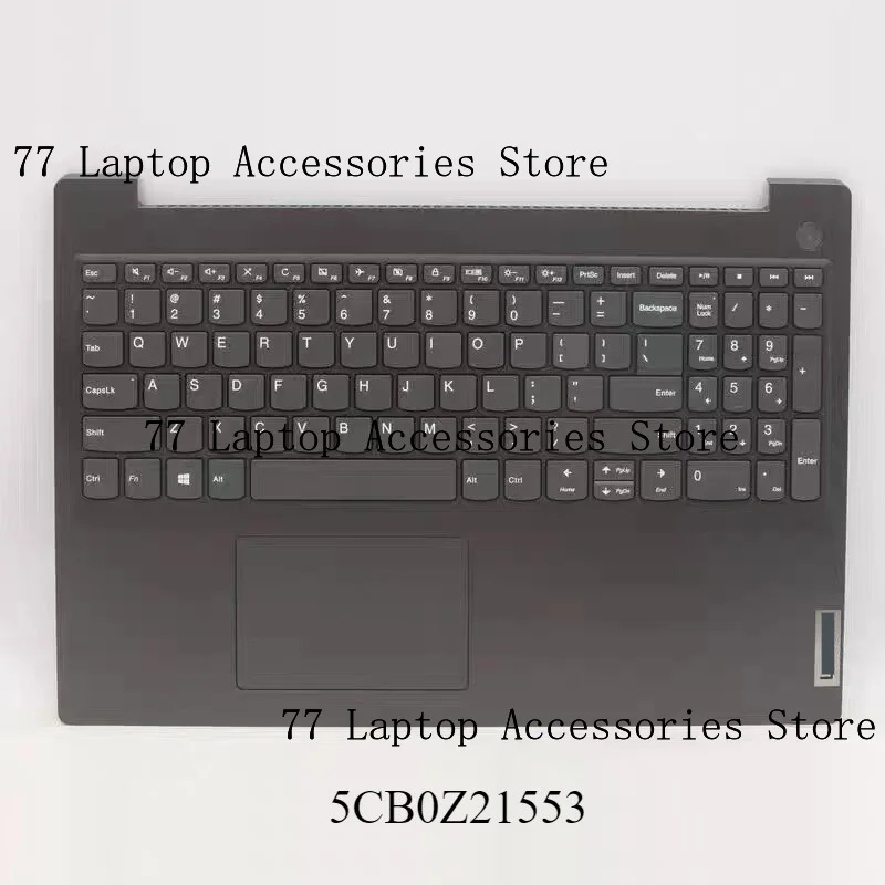 Новинка для Lenovo Chromebook 300E 2-го поколения AST, рамка клавиатуры с упором для рук 5CB0Z21553
Новинка для Lenovo Chromebook 300E 2-го поколения AST, рамка клавиатуры с упором для рук 5CB0Z21553