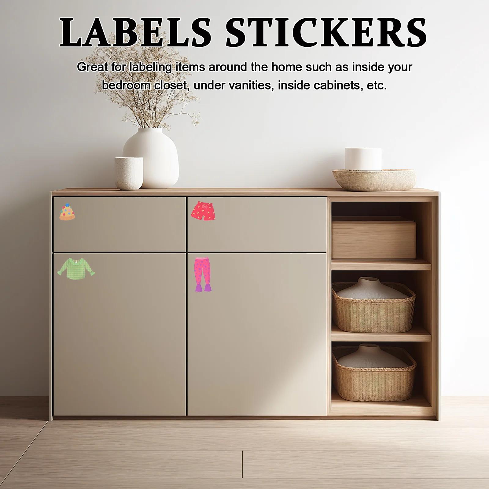1 set Kids Clothing Labels Stickers Pvc Waterproof Classification Labels For Wardrobe Organization Dresser Decals Closet Kids
1 set Kids Clothing Labels Stickers Pvc Waterproof Classification Labels For Wardrobe Organization Dresser Decals Closet Kids