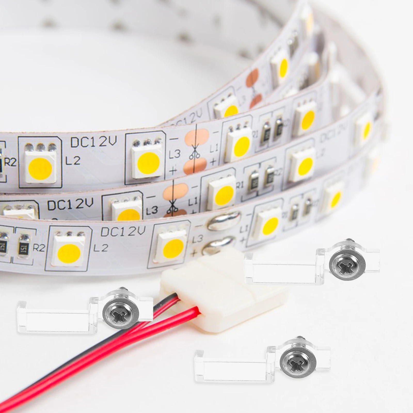 led light clips led strip light clips Light Strip Mounting Clip One Side Led Light Clips led clips Fixing Clips for LED Strip Li
led light clips led strip light clips Light Strip Mounting Clip One Side Led Light Clips led clips Fixing Clips for LED Strip Li