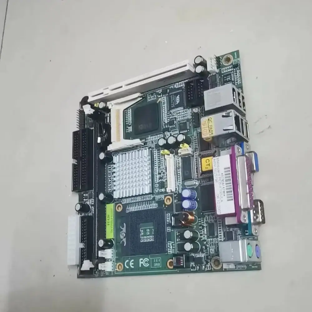 PEB-4700VLA-AG PEB-4700VLA Industrial motherboard
PEB-4700VLA-AG PEB-4700VLA Industrial motherboard