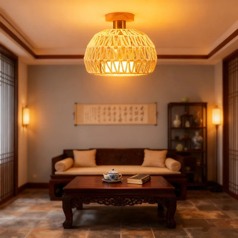 Люстра из пеньковой веревки в деревенском стиле, тканый подвесной светильник, ресторан, бар, спальня, гостиная, потолочный светильник, абажур ручной работы
Люстра из пеньковой веревки в деревенском стиле, тканый подвесной светильник, ресторан, бар, спальня, гостиная, потолочный светильник, абажур ручной работы