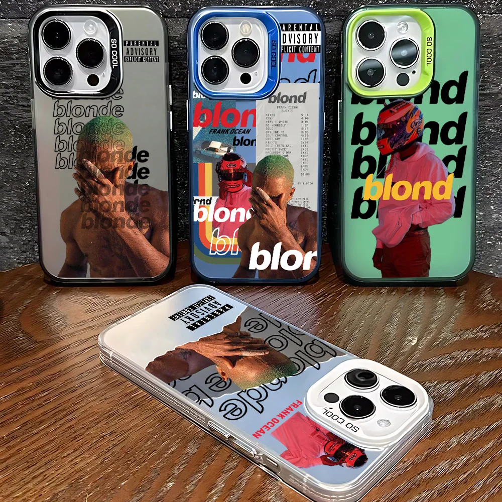 F-FrankS BlondeS Case for Xiaomi Redmi A1 13C 9C 9T Note 7 8 9 9S 10 11 12 13 Pro K60 Ultra 4G 5G Matte Shockproof Back Oceans
F-FrankS BlondeS Case for Xiaomi Redmi A1 13C 9C 9T Note 7 8 9 9S 10 11 12 13 Pro K60 Ultra 4G 5G Matte Shockproof Back Oceans