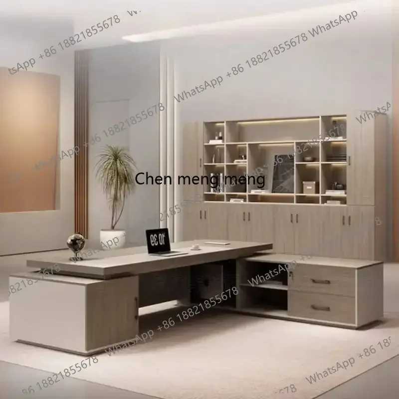 E136 Office Executive Office Desks Luxury Manager White Workstation Office Desks Corner Drawers Universal Tavolino Trendy Furnit
E136 Office Executive Office Desks Luxury Manager White Workstation Office Desks Corner Drawers Universal Tavolino Trendy Furnit