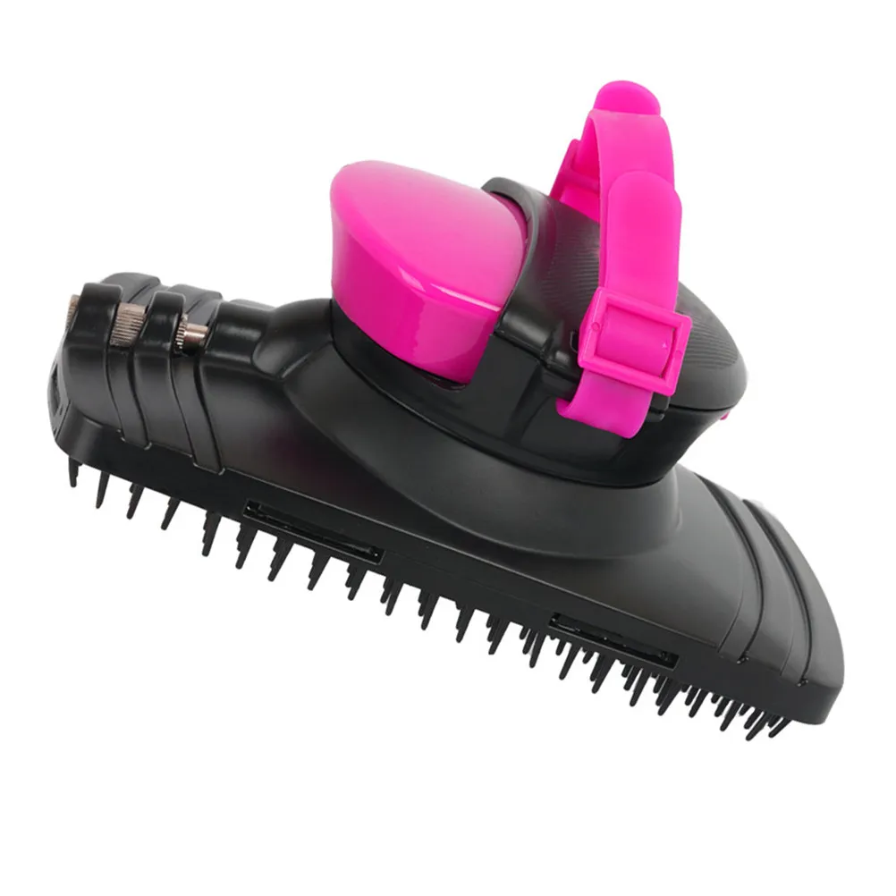 Cleaning Brush Practical Massage Tool For Horse Body Care Multipurpose Grooming Accessory Horse Care Brush
Cleaning Brush Practical Massage Tool For Horse Body Care Multipurpose Grooming Accessory Horse Care Brush