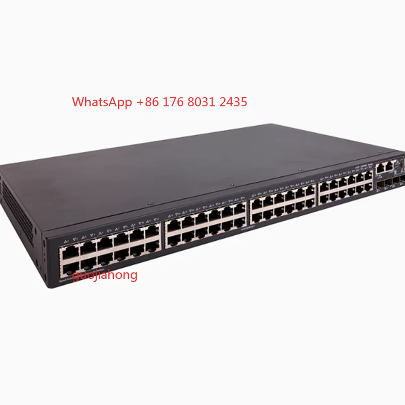 100% New Original Genuine Switches Exchanges S1750-18P Fast Shipping Via FedEx or DHL Express!
100% New Original Genuine Switches Exchanges S1750-18P Fast Shipping Via FedEx or DHL Express!