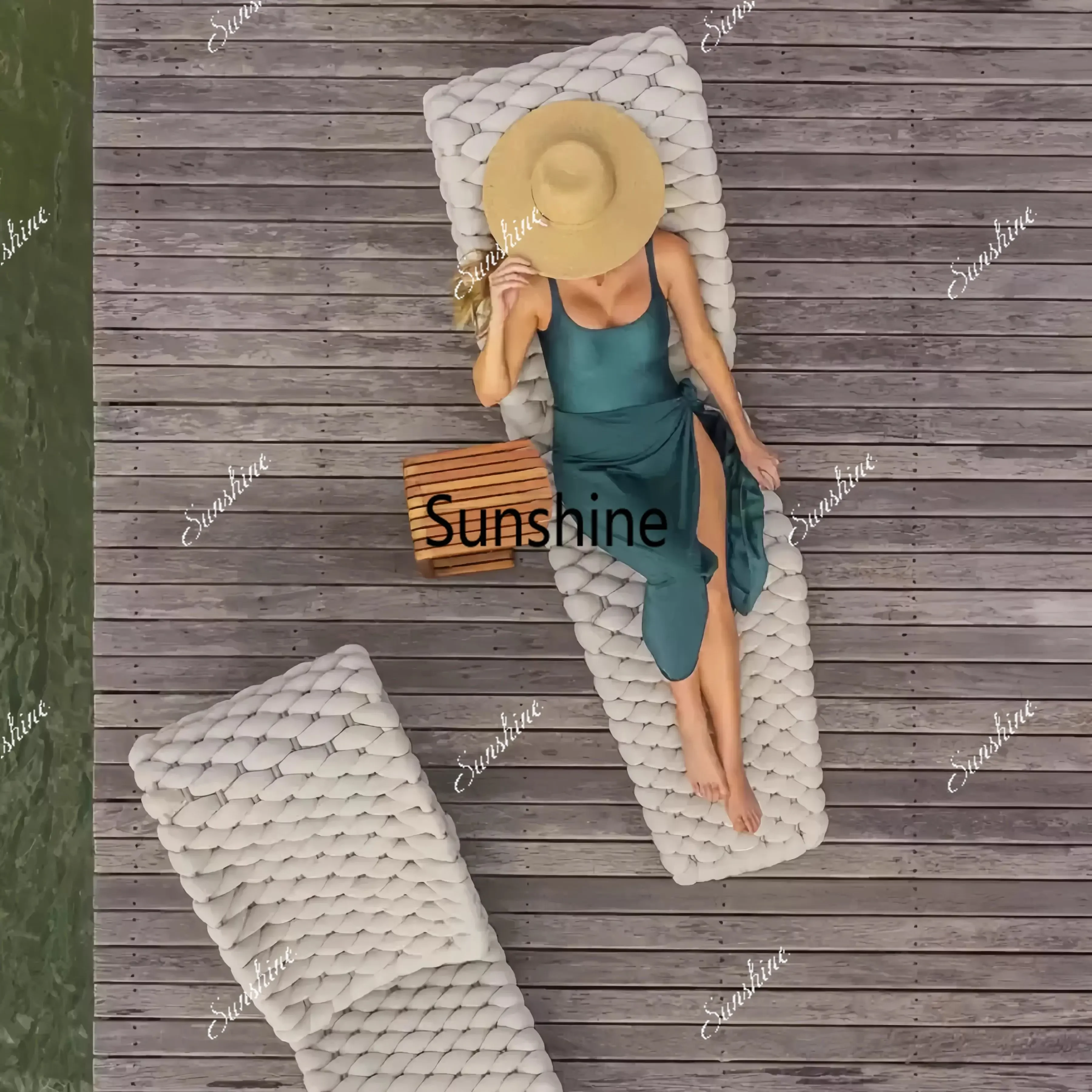 Hotel terrace, pool, rattan weaving, leisure, seaside resort, beach lounge chairs
Hotel terrace, pool, rattan weaving, leisure, seaside resort, beach lounge chairs